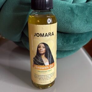 Jomara Growth Oil for Healthier Hair